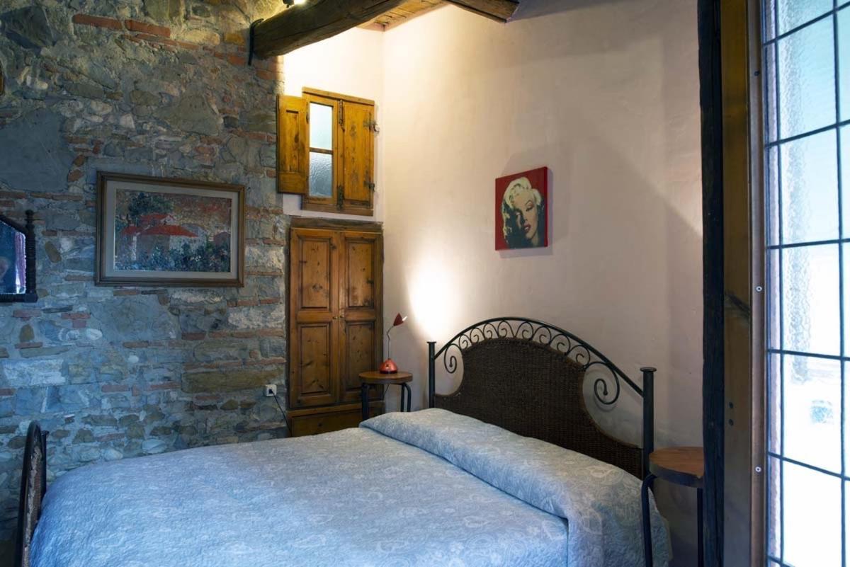 Willa Molino In Chianti Mercatale Val Di Pesa Zewnętrze zdjęcie