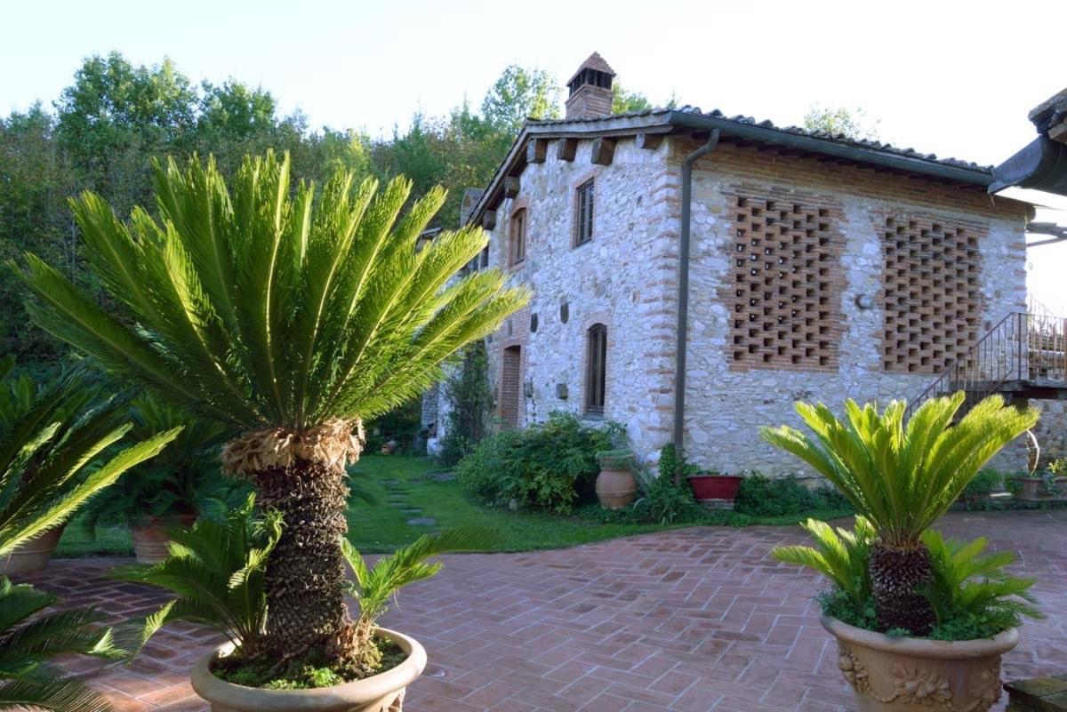 Willa Molino In Chianti Mercatale Val Di Pesa Zewnętrze zdjęcie