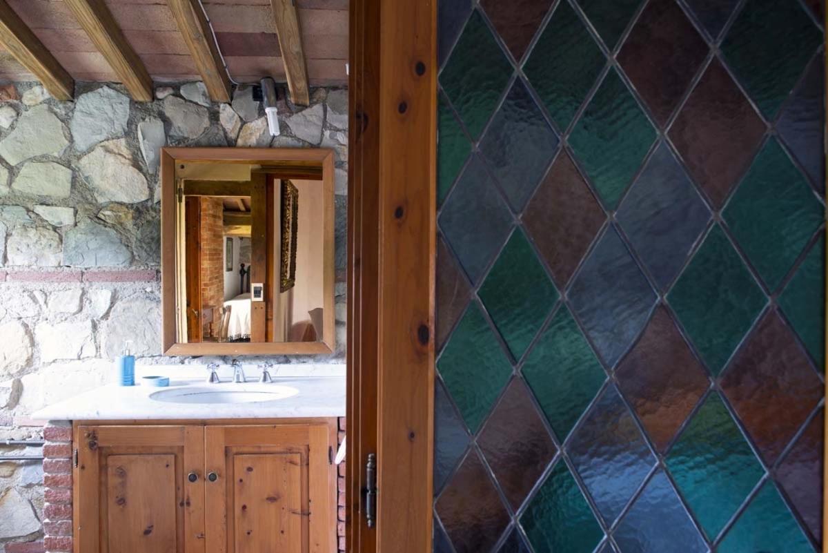 Willa Molino In Chianti Mercatale Val Di Pesa Zewnętrze zdjęcie