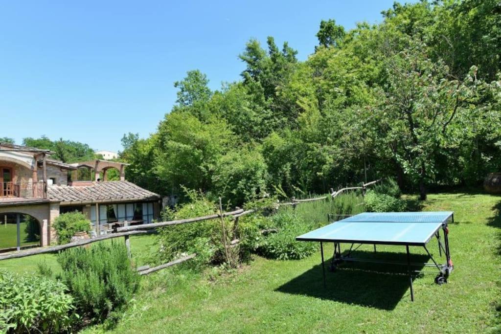 Willa Molino In Chianti Mercatale Val Di Pesa Zewnętrze zdjęcie