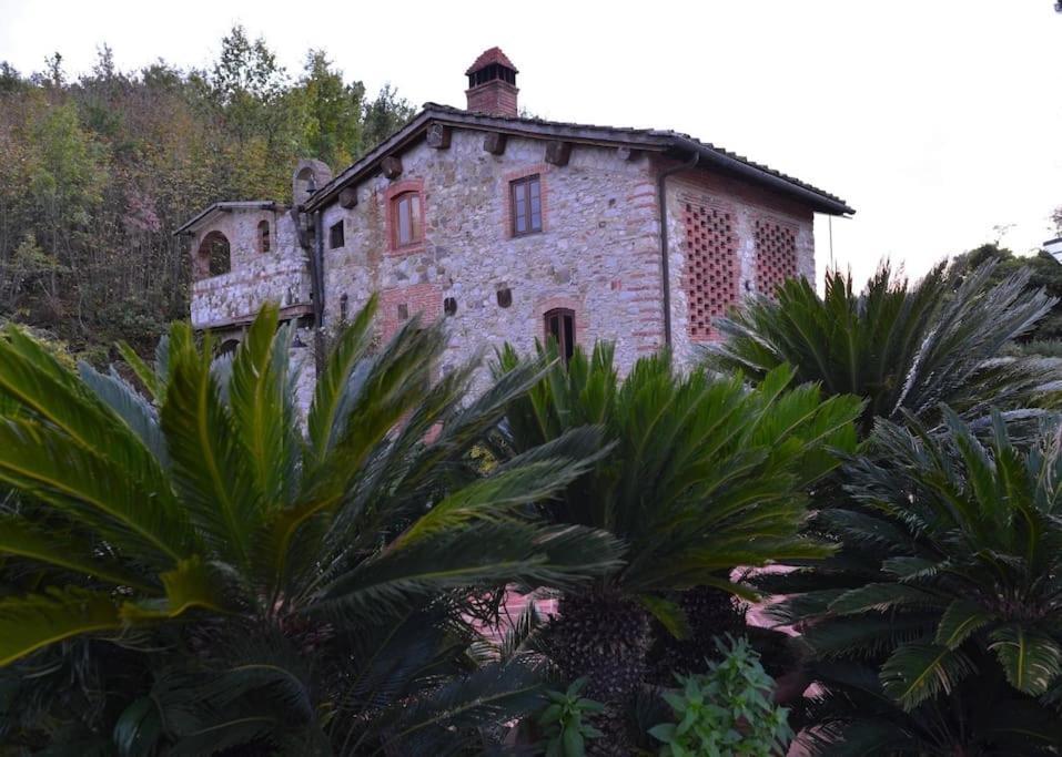 Willa Molino In Chianti Mercatale Val Di Pesa Zewnętrze zdjęcie