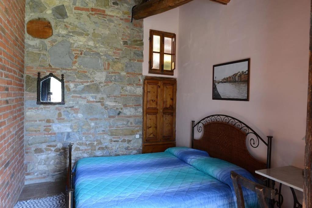 Willa Molino In Chianti Mercatale Val Di Pesa Zewnętrze zdjęcie