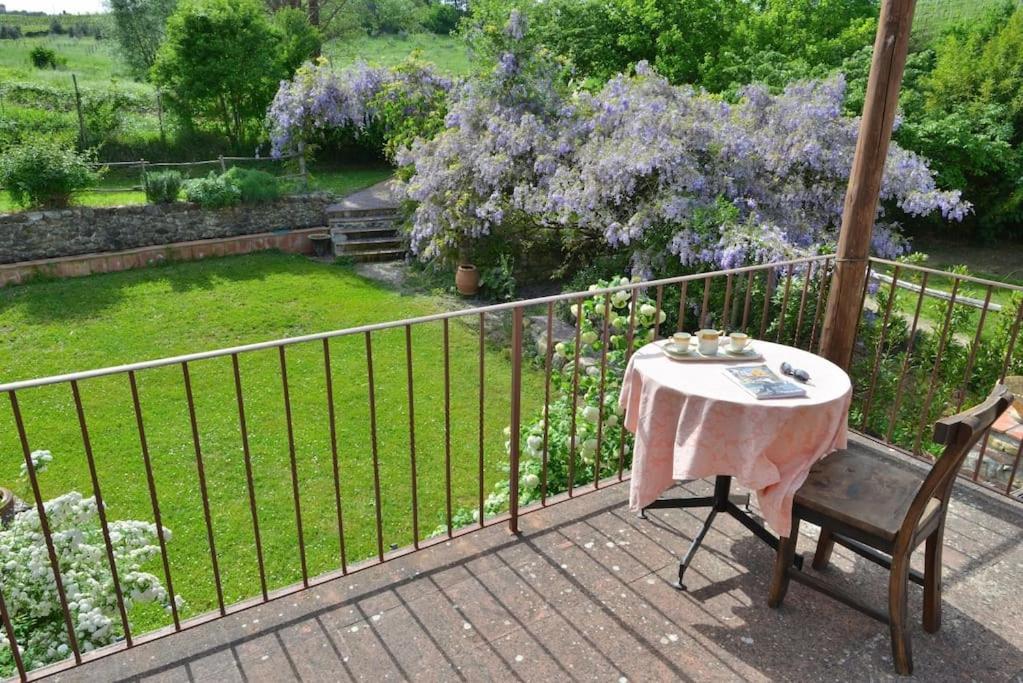 Willa Molino In Chianti Mercatale Val Di Pesa Zewnętrze zdjęcie