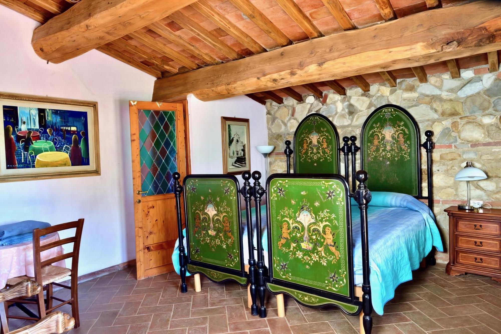 Willa Molino In Chianti Mercatale Val Di Pesa Zewnętrze zdjęcie