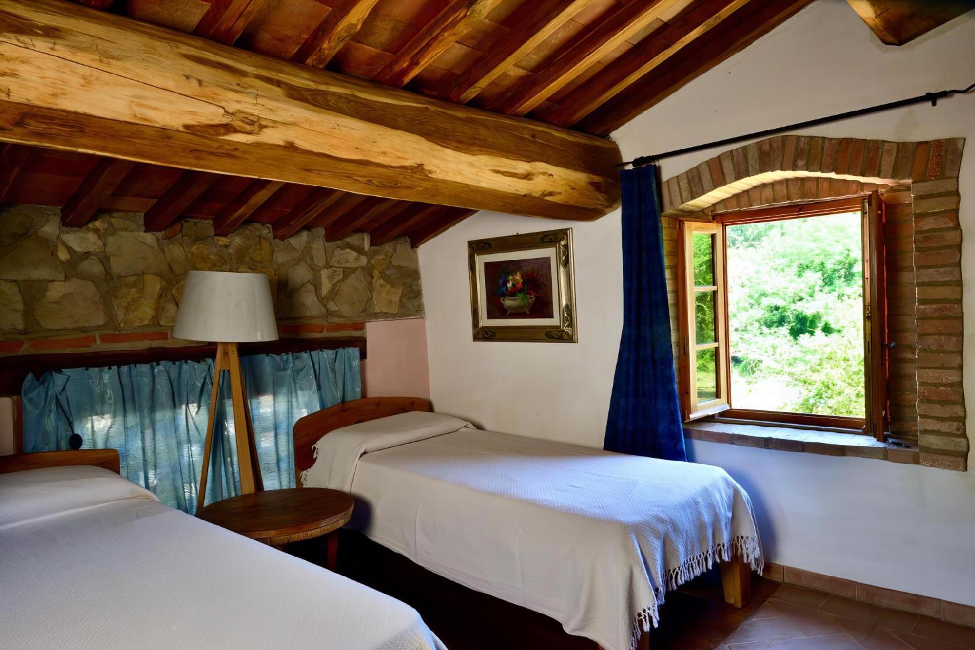 Willa Molino In Chianti Mercatale Val Di Pesa Zewnętrze zdjęcie