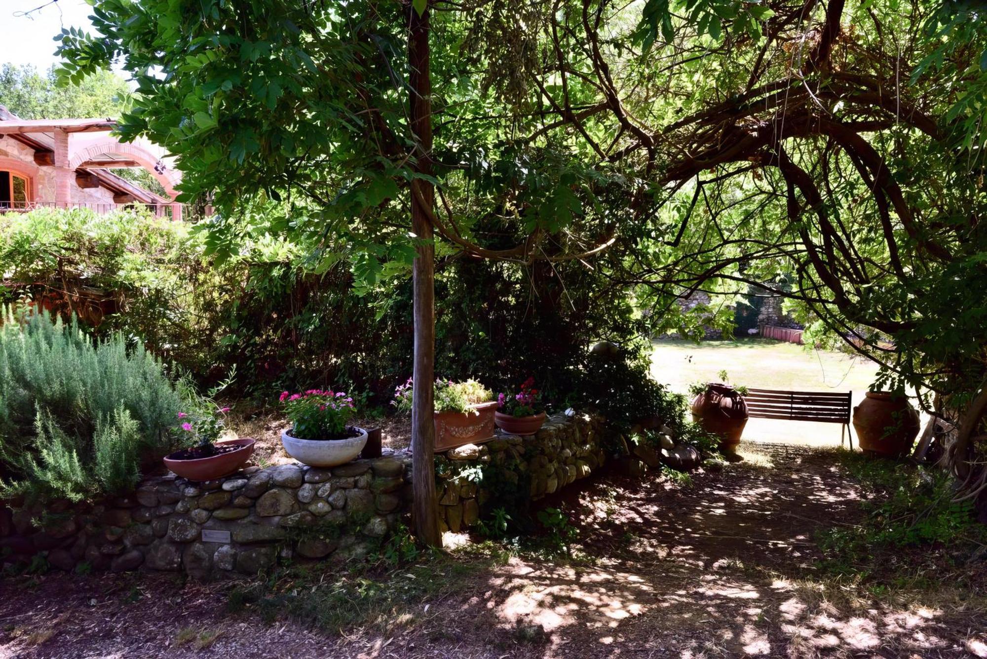 Willa Molino In Chianti Mercatale Val Di Pesa Zewnętrze zdjęcie