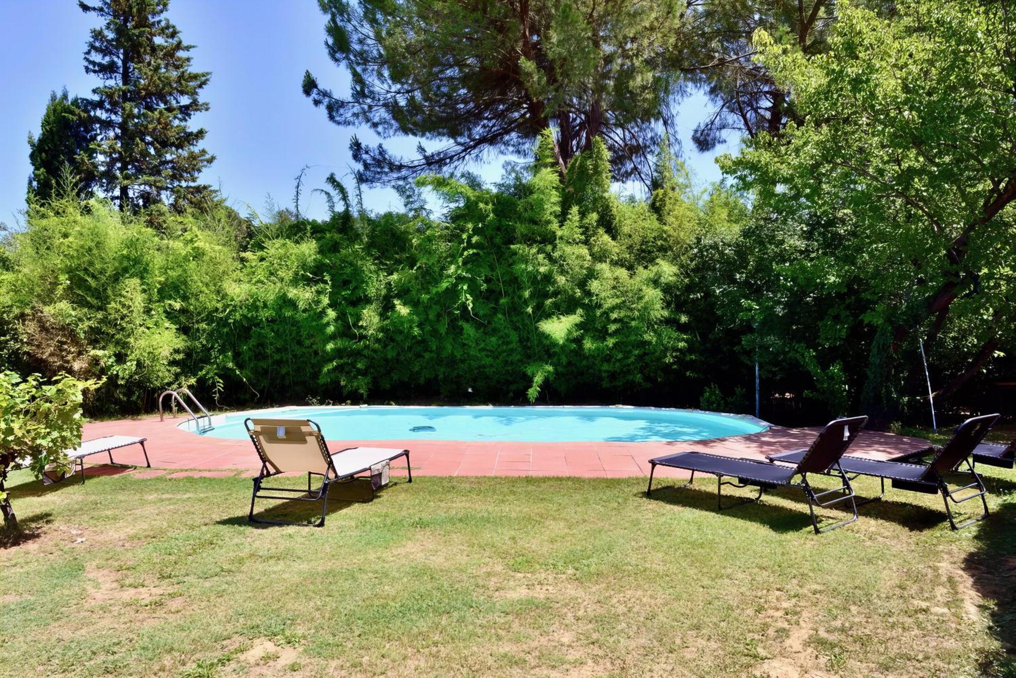 Willa Molino In Chianti Mercatale Val Di Pesa Zewnętrze zdjęcie