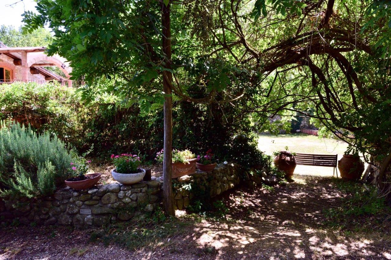 Willa Molino In Chianti Mercatale Val Di Pesa Zewnętrze zdjęcie